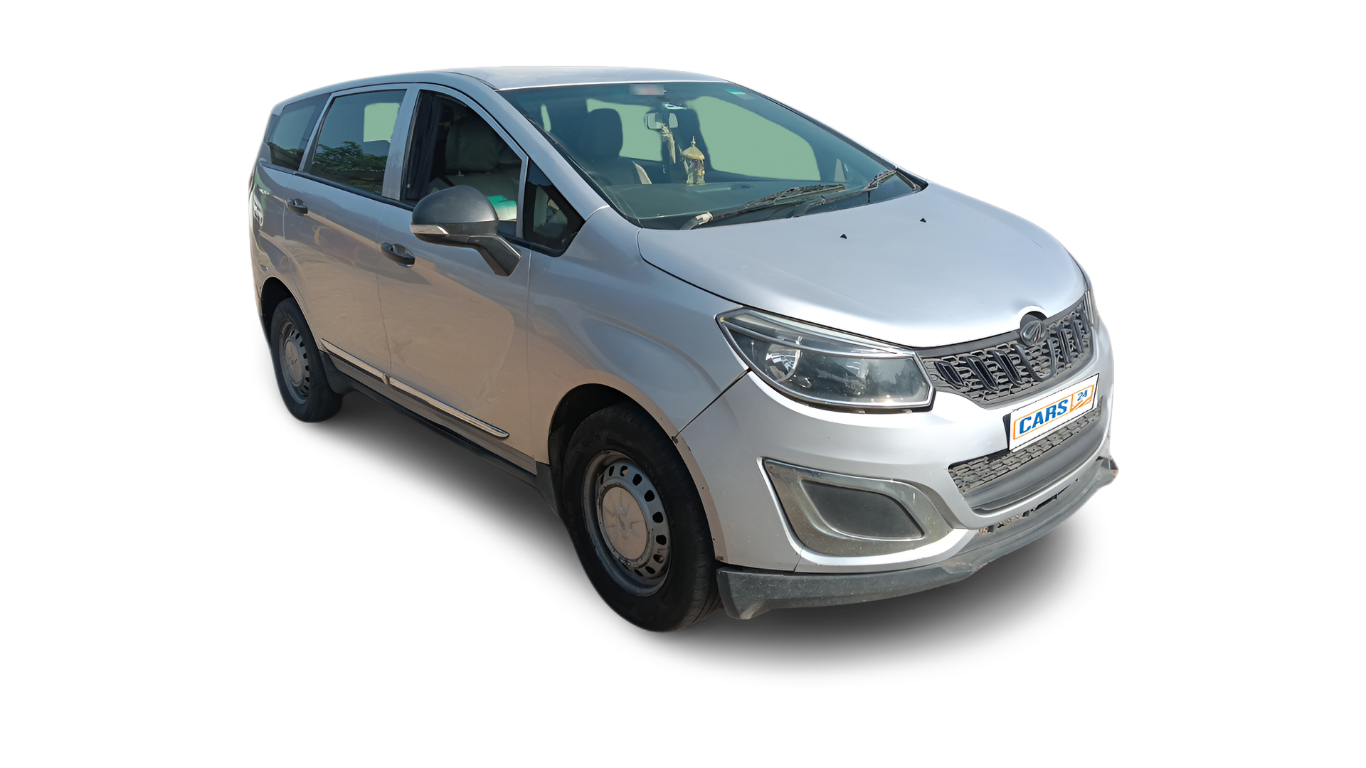 Mahindra MARAZZO-img